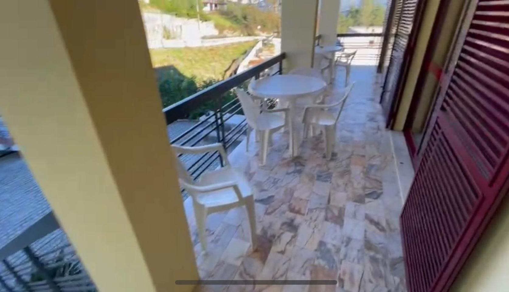 Alojamento Casa da Pedra Verde Vieira do Minho Exterior foto